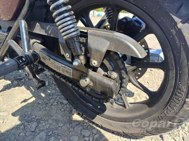 2023 ROYAL ENFIELD METEOR 