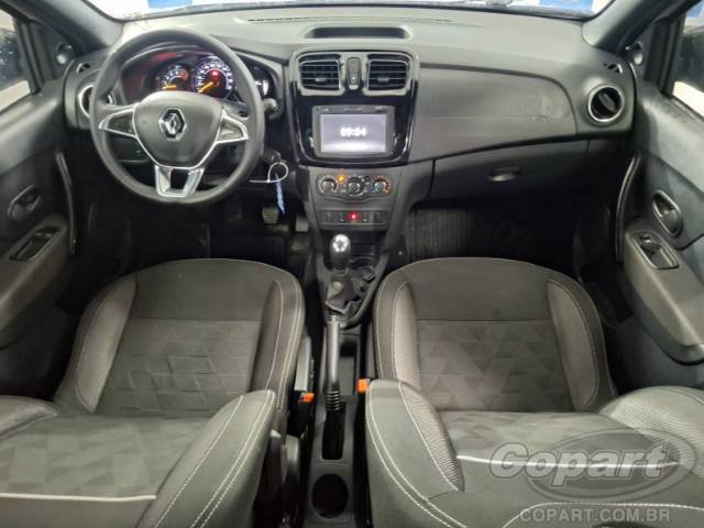 2023 RENAULT SANDERO 