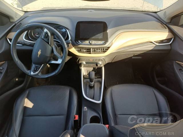 2022 CHEVROLET ONIX 