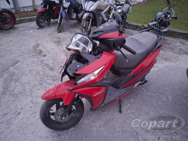2025 HONDA ELITE 
