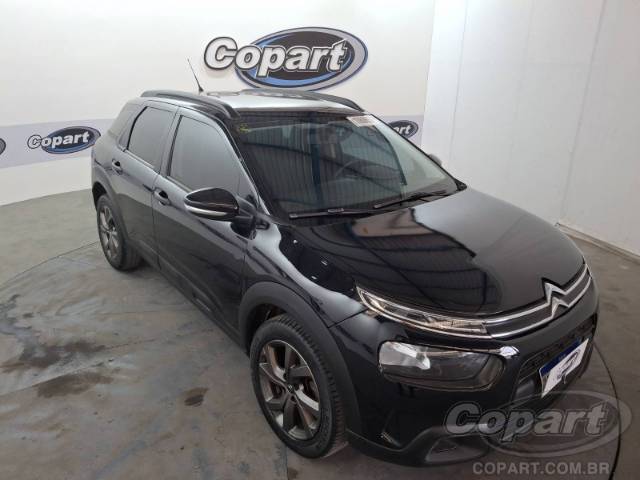 2023 CITROEN C4 CACTUS 