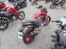 2021 HONDA CB 250 F 