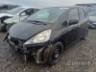 2011 HONDA FIT 
