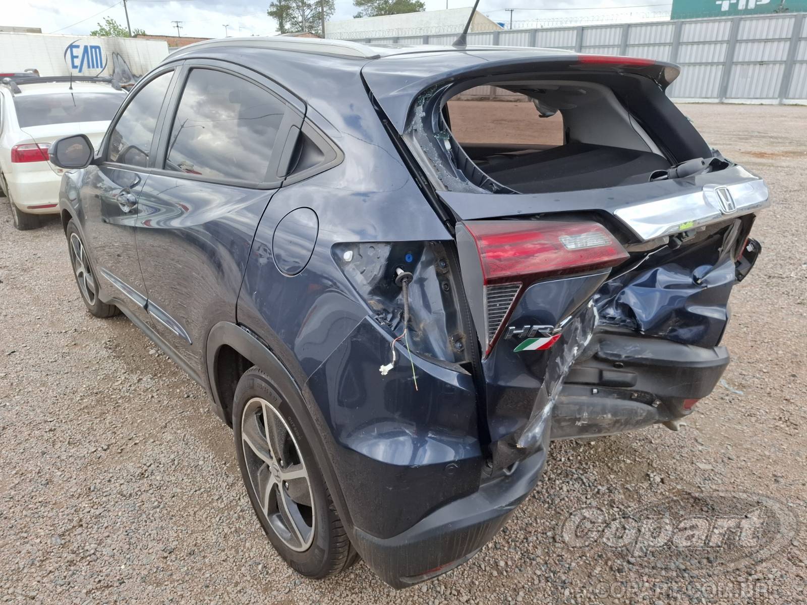 Foto 3: 2020 HONDA HR-V
