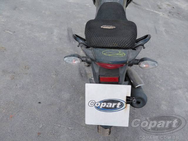 2023 HONDA CG 160 