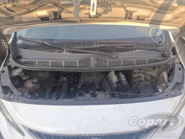 2019 PEUGEOT EXPERT 