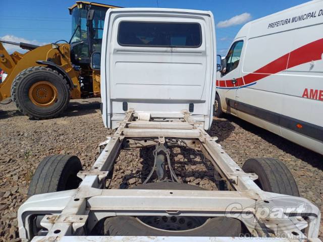 2025 MERCEDES BENZ SPRINTER TRUCK 