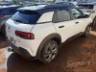 2020 CITROEN C4 CACTUS 