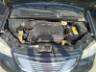 2012 CHRYSLER TOWN   COUNTRY 