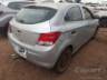 2018 CHEVROLET ONIX 