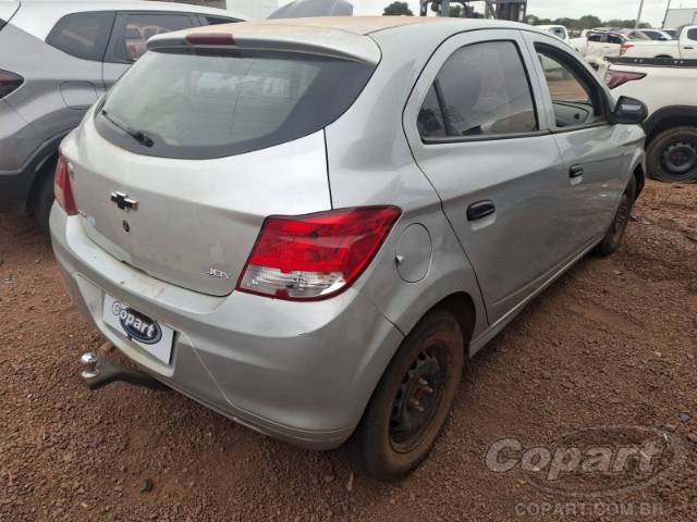 2018 CHEVROLET ONIX 