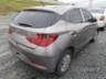 2021 HYUNDAI HB20 