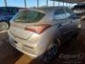 2017 HYUNDAI HB20 