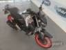 2025 YAMAHA FZ15 