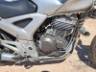 2006 HONDA CBX 250 