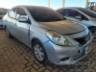 2013 NISSAN VERSA 