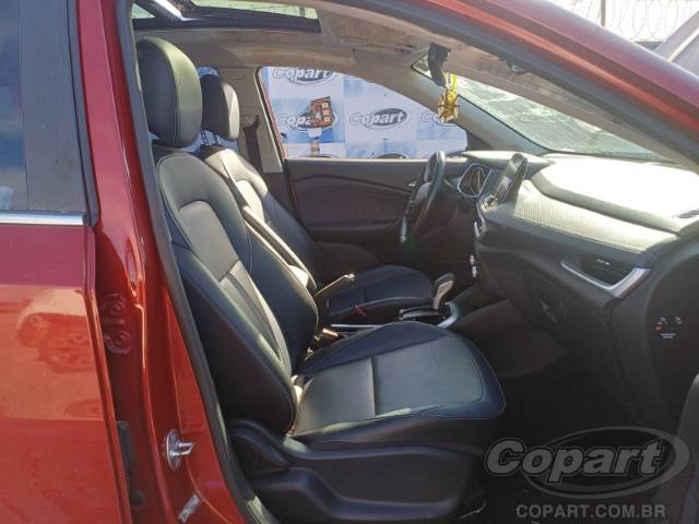 2025 CHEVROLET TRACKER 