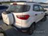 2016 FORD ECOSPORT 