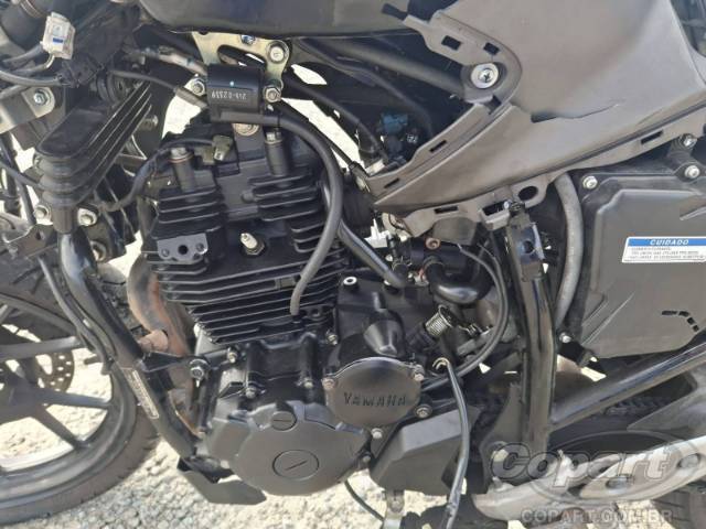 2024 YAMAHA FZ25 FAZER 