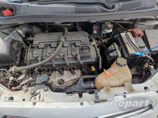 2015 CHEVROLET ONIX 