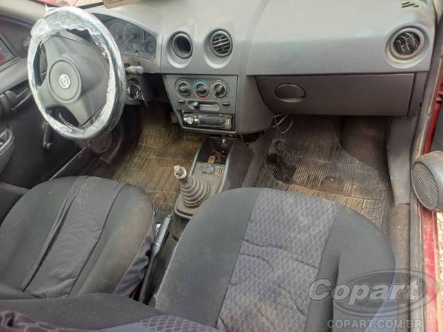 2010 CHEVROLET CELTA 