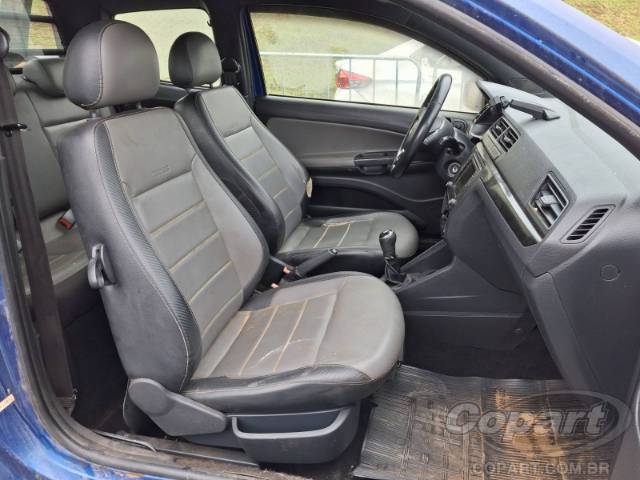2017 VOLKSWAGEN SAVEIRO CD 