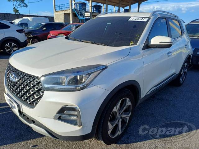 2025 CAOA CHERY TIGGO 5X 