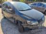 2013 VOLKSWAGEN FOX 