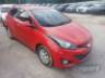 2014 HYUNDAI HB20 