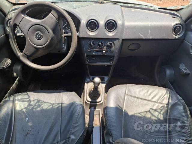 2010 CHEVROLET PRISMA 