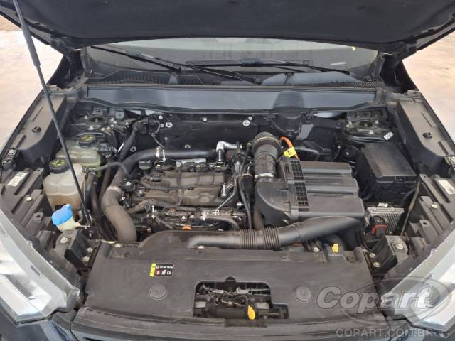 2024 GWM HAVAL H6 