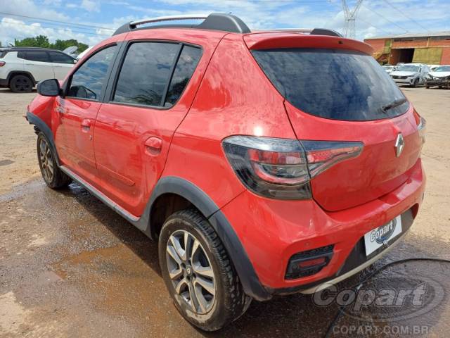 2024 RENAULT SANDERO 