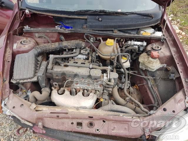 Foto 7 de 10: 2010 CHEVROLET CLASSIC