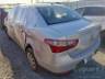 2021 FIAT GRAND SIENA 