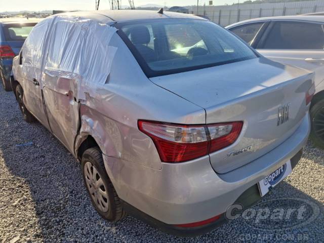2021 FIAT GRAND SIENA 
