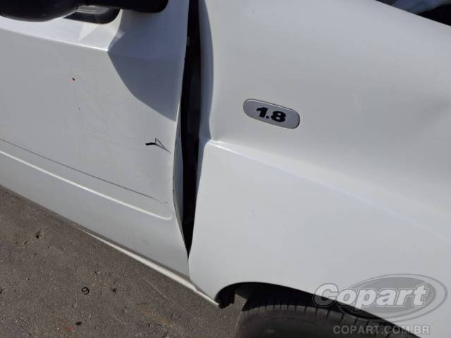 2013 FIAT DOBLO CARGO 