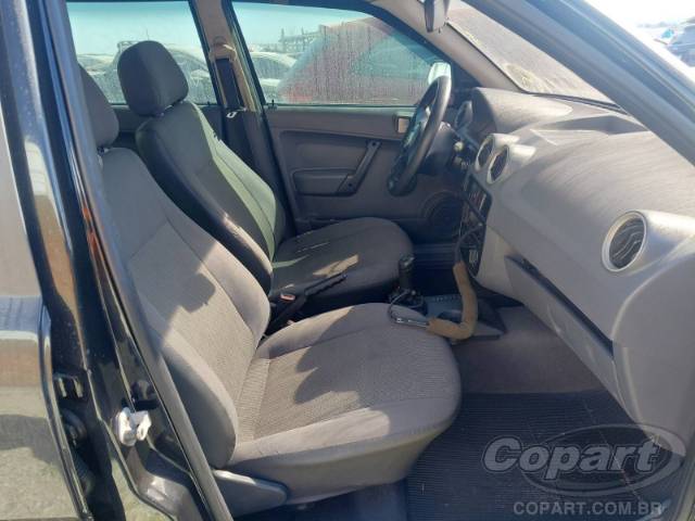 2008 VOLKSWAGEN GOL 