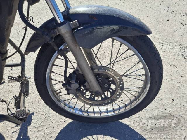 2013 HONDA CG 125 