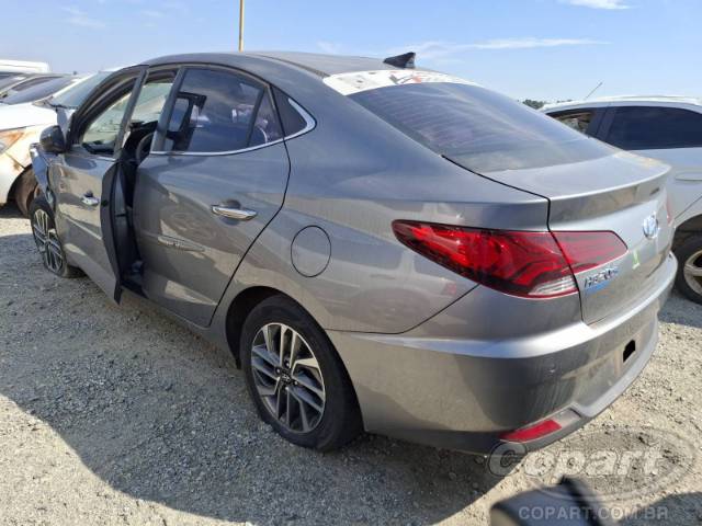 2020 HYUNDAI HB20S 