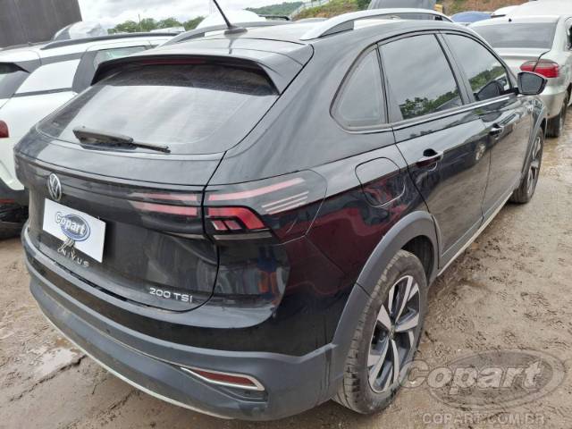 2023 VOLKSWAGEN NIVUS 