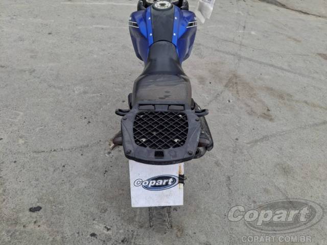 2015 YAMAHA XTZ 250 