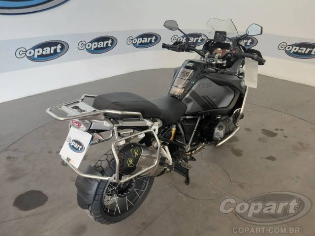 2024 BMW R 1250 