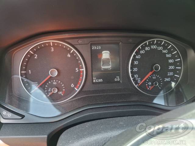 2019 VOLKSWAGEN AMAROK 