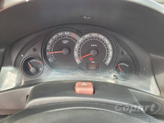 2010 CHEVROLET CELTA 