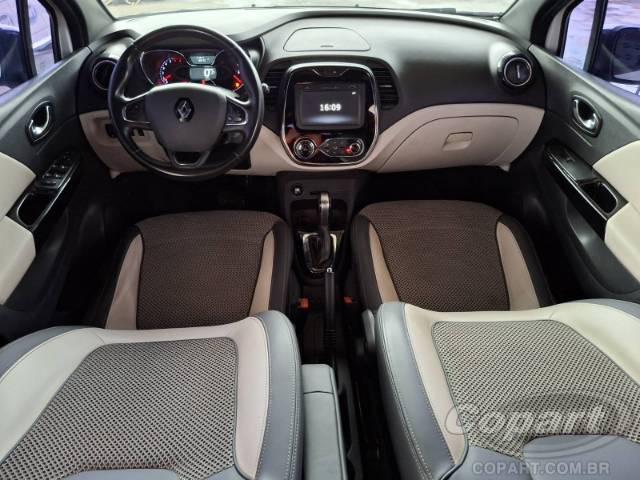 2020 RENAULT CAPTUR 
