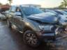 2017 FORD RANGER CD 