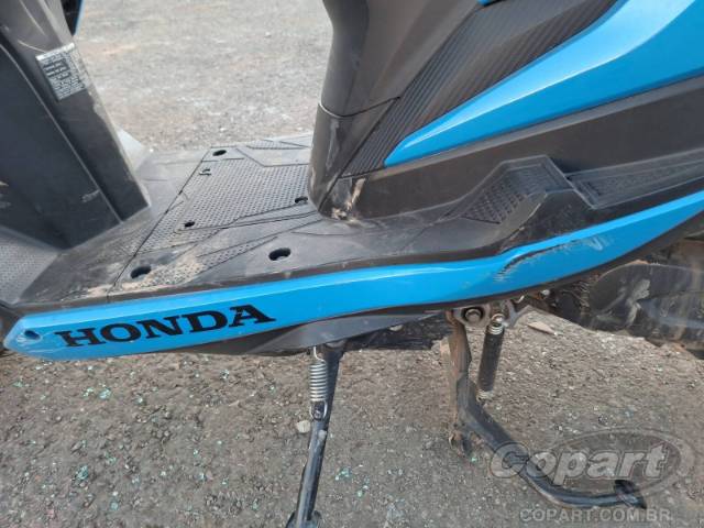 2021 HONDA ELITE 