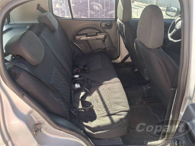 2012 FIAT UNO 