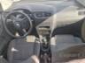 2011 VOLKSWAGEN FOX 