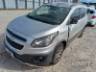 2018 CHEVROLET SPIN 